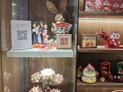 -小闺女儿肉龙(西湖道店)