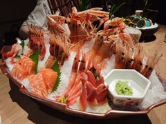 -Minase水濑·日料放题(外滩店)
