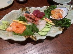 -翔峰炭火鳗鱼(悦泰街里公寓店)