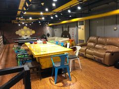 -不止轰趴桌游麻将台球(立水桥店)
