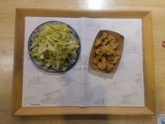-头壹号饸饹面·大油条(东升科技园店)
