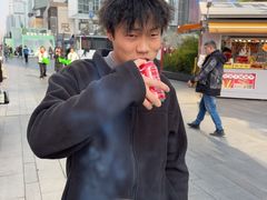 -雍容荟活波龙自助餐(IFS黑金店)