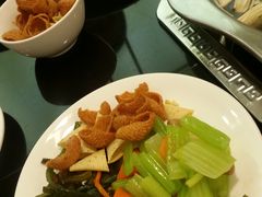 -满禾林火锅(丹东路店)