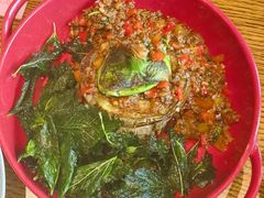 -甜阿姨·天台花园私房菜(万松园店)