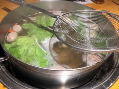 -海银海记潮汕牛肉火锅(新港中路海珠店)