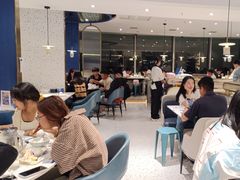 -兰湘子·湘菜小炒(长安万科广场店)
