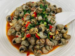 -辣不怕口味虾(凌霄路店)