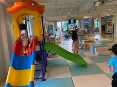 -BlueBubble蓝泡泡婴幼儿游泳会所(合川路店)