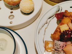 -顺粤楼·粤菜·点心(融创茂店)
