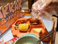 -卡朋西餐(悦汇城店)