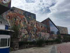 -四川美术学院美术馆