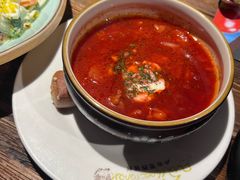 -卢布里西餐厅(海拉尔店)