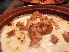 奶油鸡肉多利亚饭-萨莉亚意式餐厅(杭州西溪龙湖天街店)