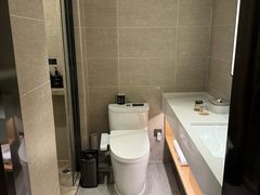 -成都九眼桥亚朵网易严选酒店