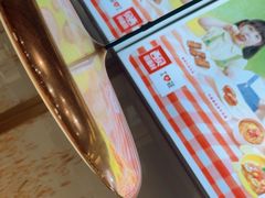 -西贝(华发商都店)