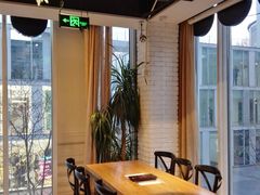 -俏湘私房菜(国贸店)