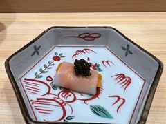 -荣一代目OMAKASE板前料理