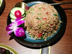 罗勒炒饭-品泰·泰国餐厅(诚品店)