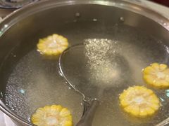 -悦来悦牛潮汕牛肉火锅(大浪店)