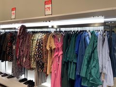 -ZARA(青岛万象城店)
