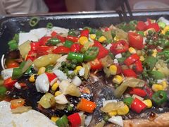 -龙少爷碳火干锅(环球中心店)