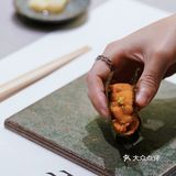 广州探店｜TIT宝藏omakase·云来山更佳⛰️