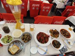 -簋街仔仔小龙虾(总店)