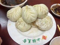 -小胖包子王(光明楼店)