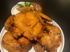 -春发生饭店·非遗(南院门店)