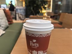 -Peet's 皮爷咖啡(陆家嘴中心店)