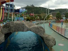-青鱼湾水上乐园