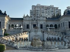 -珠海圆明新园