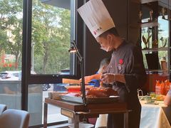 -大鸭梨烤鸭(望京店)