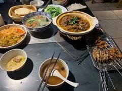-黄三怪(无影山北路店)
