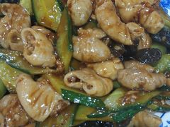 -生活本该如此北京小馆(周庄嘉园店)