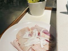 -百年果林椰子鸡(中洲店)