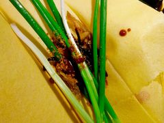 -赵记煎饼卷大葱(泰山大街店)