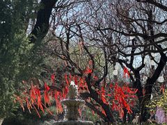 -天毓山庄·餐厅