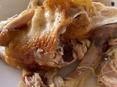 -考记泥焗鸡农庄·海鲜(北洛秘境店)