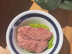 -巴奴毛肚火锅(广益哥伦布店)