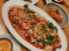 -山茶云南菜(永安里店)