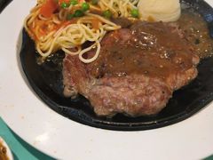 -诺丁牛排披萨自助餐厅(汕头苏宁店)