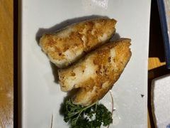 -三石铁板烧(紫竹桥店)