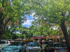 -丽泽山庄·生态怀柔菜·虹鳟鱼(红螺寺店)