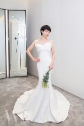 鱼尾-WECOUTURE高级订制广州