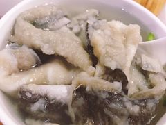 -江南红鱼汤(洋中花园店)