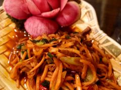 -吉祥圣雪藏餐