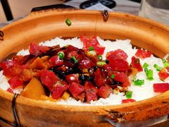 -汤城小厨•粤菜•靓汤(西直门凯德MALL店)