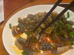 -榕江牛瘪牛肉火锅