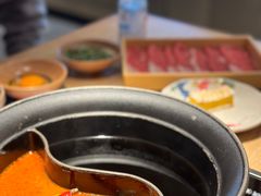 -温野菜涮涮锅(曲江大悦城店)